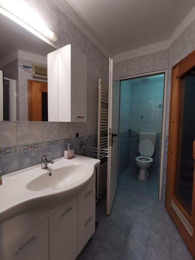 Simun Apartment Karlovac Exterior photo
